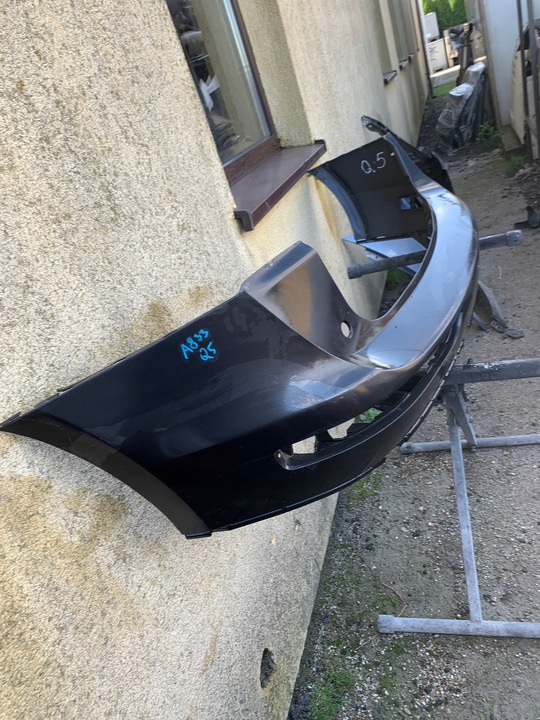 фото №5, Бампер зад audi q5