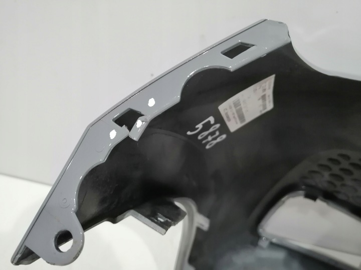 фото №12, Vw id.3 id3 10a бампер переднее перед