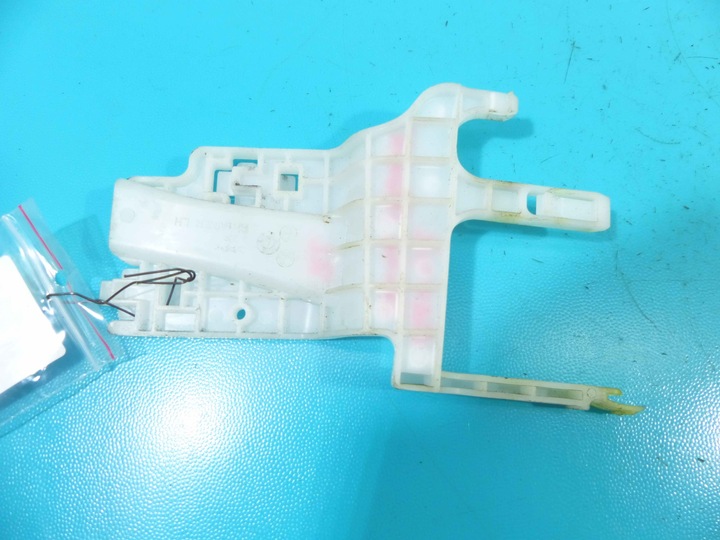 фото №3, З'єднувач замка ручка лівий перед hyundai ix35