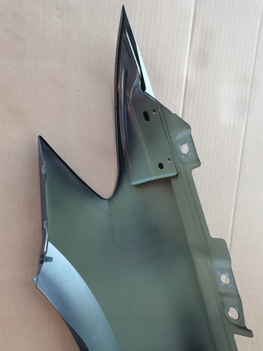 фото №8, Vw passat b8 3g0 крыло правые перед переднее