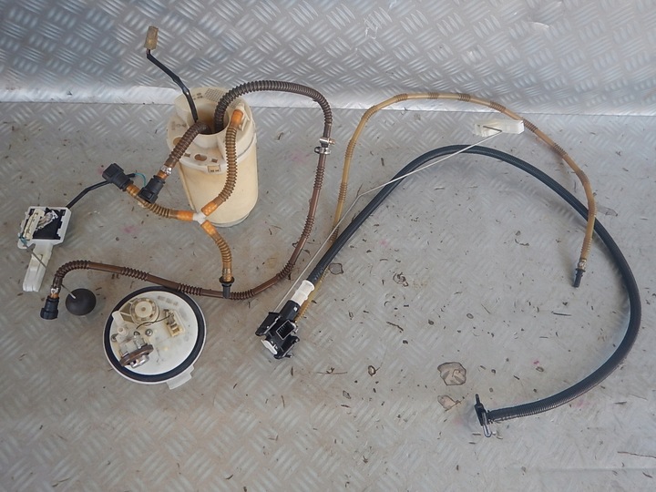 фото №10, Skv німеччина 02skv242 насос пального