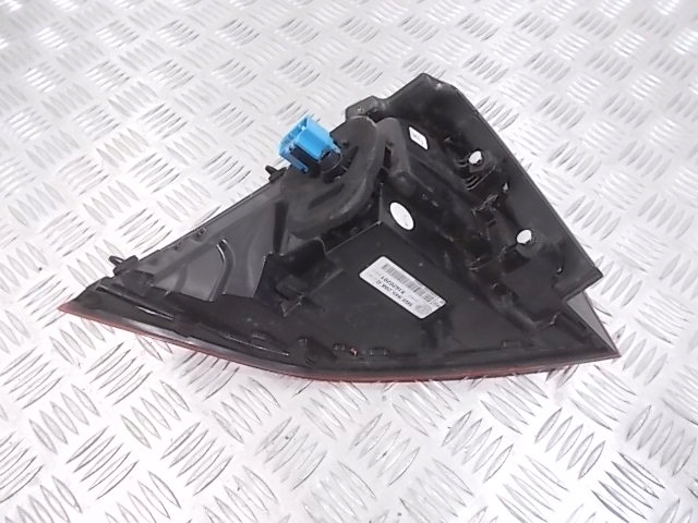 фото №11, Лампа зад vw e golf vii 5g hb led 5g0945208g оригінал європа права