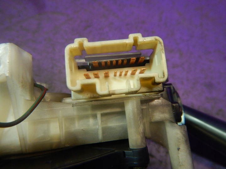 фото №8, Corolla e11 hb 3d перемикач комбінований 843101e460