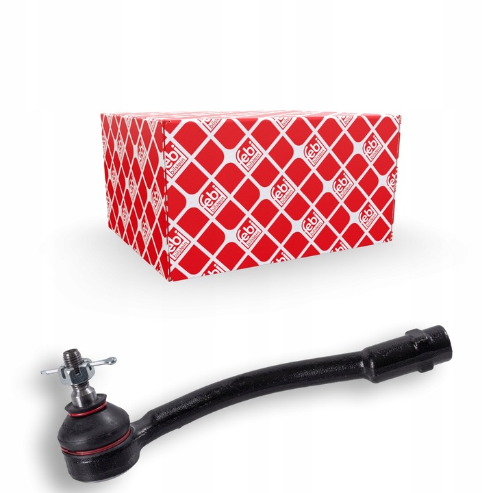 фото №14, Наконечник важіль поворот. febi bilstein 48059