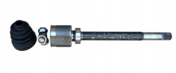 фото №1, Шарнір правий внутрішній peugeot 807 2.0hdi автомат