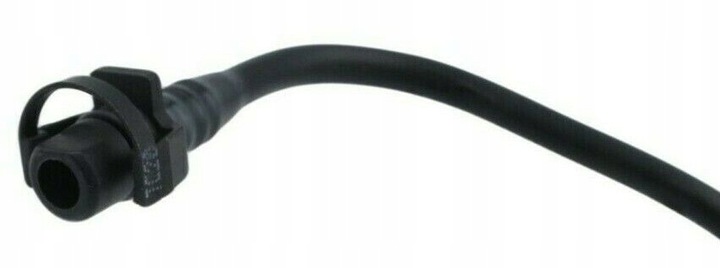 фото №4, Оригинальный номер шланг воды переливной citroen c5 iii c6 2.7 hdi 1351lp