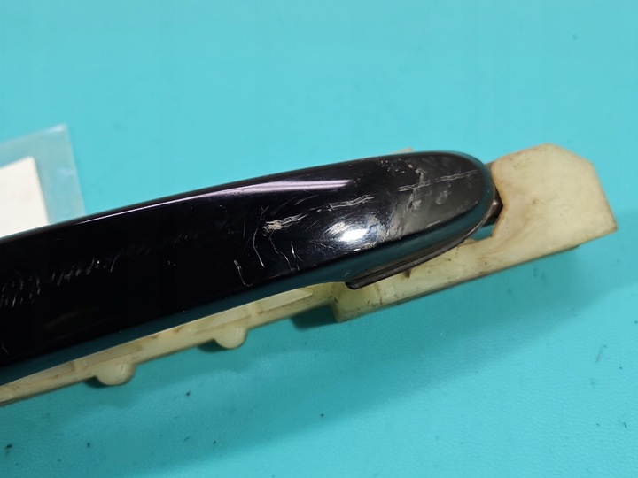 фото №3, Ручка зад правая наружная hyundai tucson