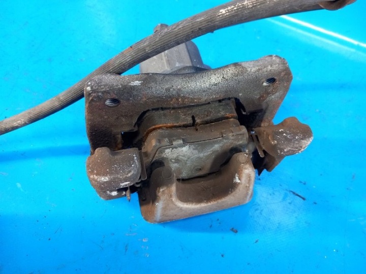 фото №5, Супорт гальмівний зад. lew. toyota camry 40 06-11 4785006050