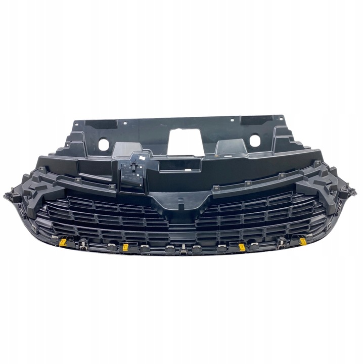 фото №12, Решітка решітка радіатора renault trafic iii 3 рестайлінг 623105226r