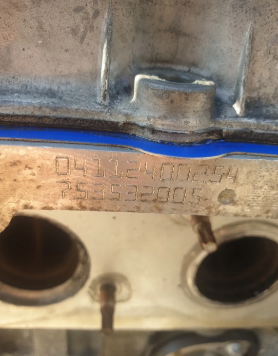 фото №11, Двигун bmw 3.0 b бензин e64 e63 n52 b30 na запчастини