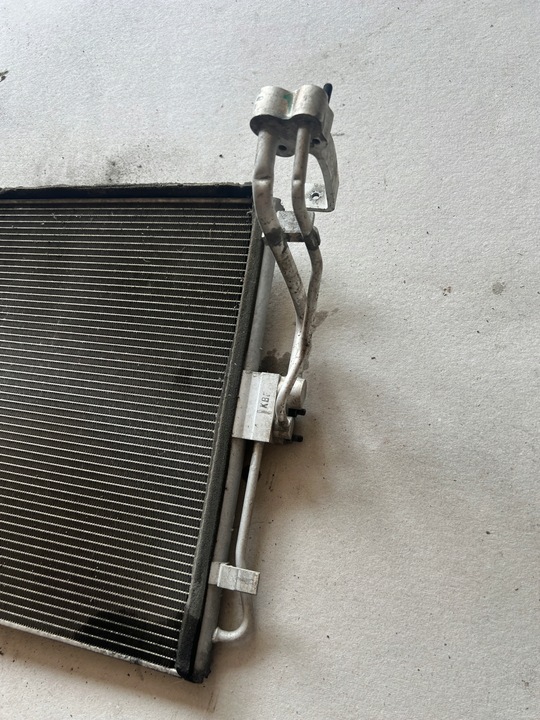 фото №6, Hyundai i30 ii 1.6 crdi радіаторів кондиціонера