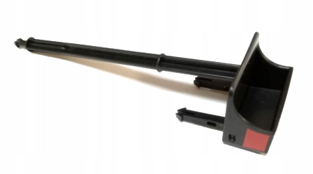 фото №8, Новый толкатель засов сиденья зад 6q0885644a 47h