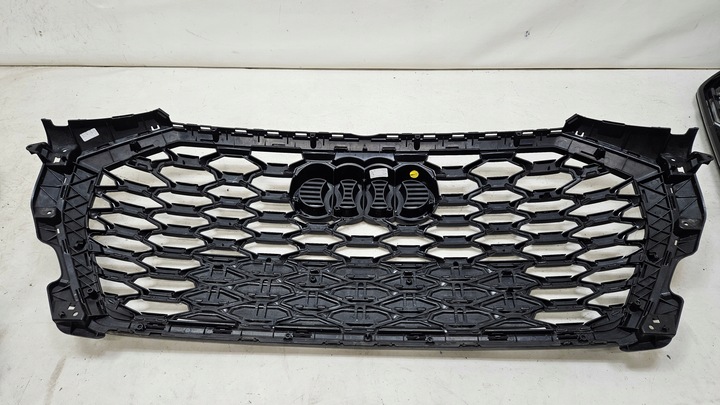 фото №8, Audi оригінальний номер 83f853651a