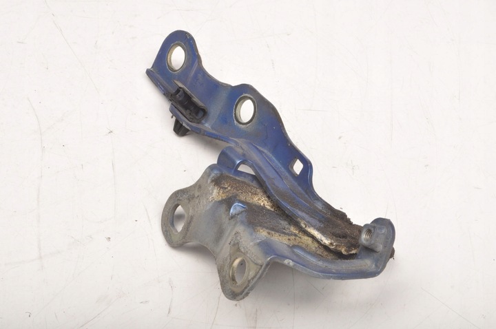 фото №5, Hyundai i30 i петля капота комплект