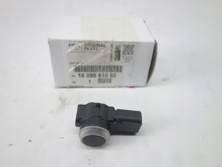 фото №1, Датчик pdc opel grandland x 9675202477xt