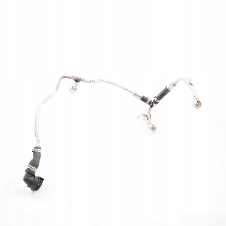 фото №11, Bmw f90 m5 f92 m8 шланг охолодження turbo турбіни 8092600