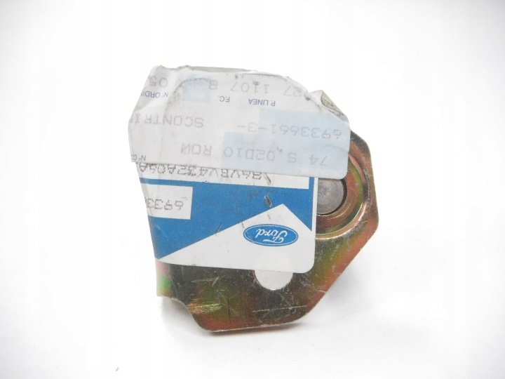 фото №6, Засов замка дверь задних ford transit 1994-2000 oem номер 6933661