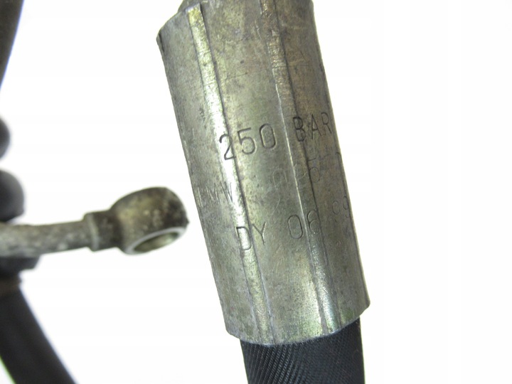 фото №10, Шланг усилителя bmw e38 m57 3.0 184km европа