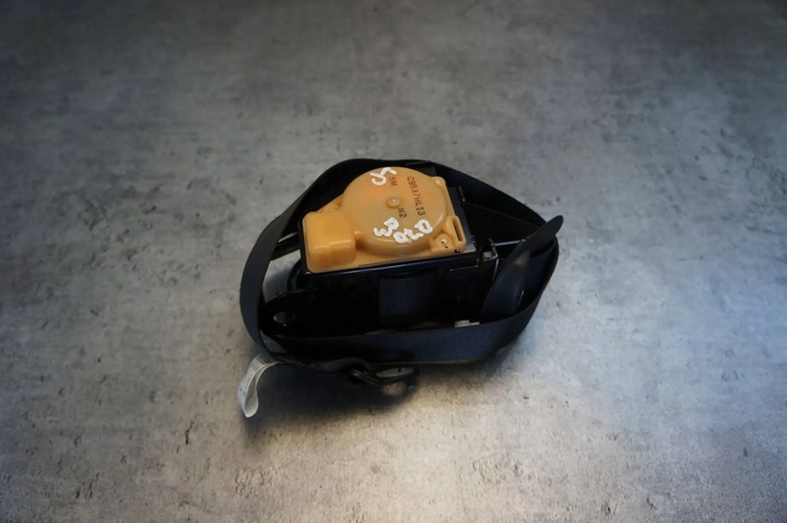 фото №1, Pas безопасности левый перед infiniti fx ii рестайлинг qx70 3.0d