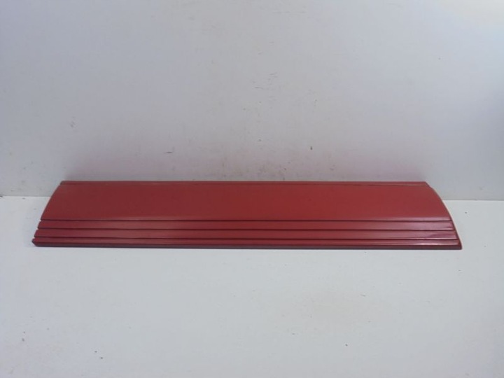 фото №8, Alfa romeo 164 планка двері перед ліва рестайлінг