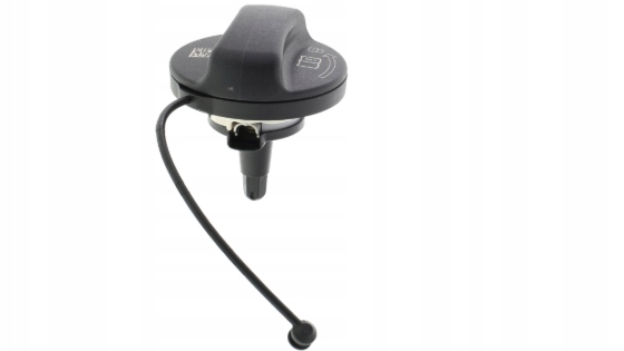 фото №1, Кришка заливання пального kpl. polcar volkswagen cc 358 , 02.12-07.17 3c0201550b