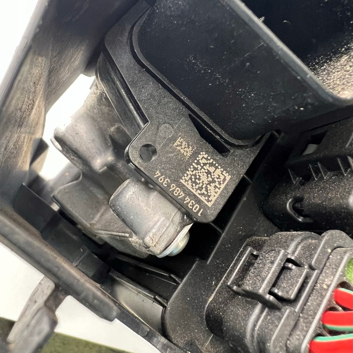 фото №16, Компьютер блок управления двигателя bmw 2.0 g20 g21 g30 f40