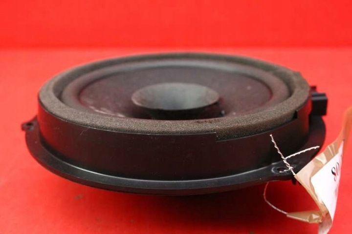 фото №5, Динамик правые зад 8a6t-18808-cc ford fiesta mk7 08-17