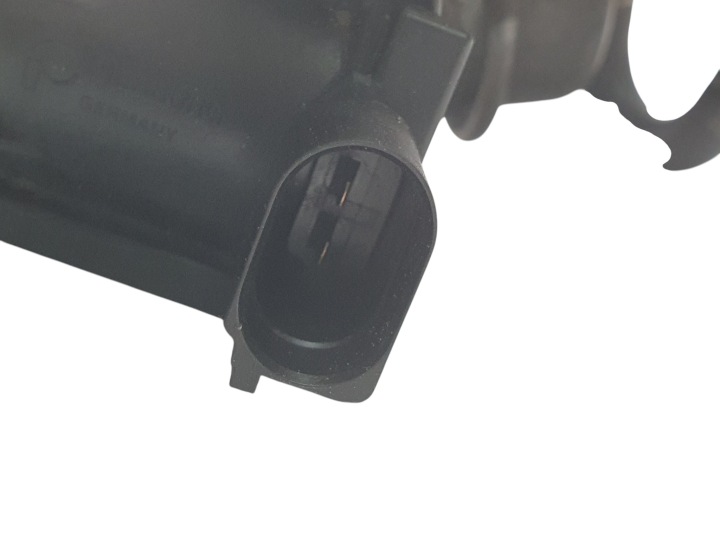 фото №13, Турбонагнетатель vw golf audi a4 b7 a6 c6 seat exeo skoda 2.0 tfsi 06d145701e