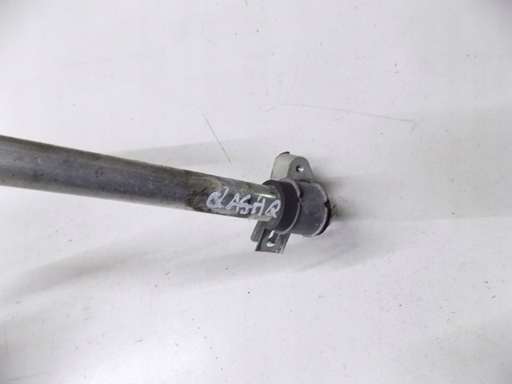 фото №6, Nissan qashqai j10 1.5 шланг кондиціонера