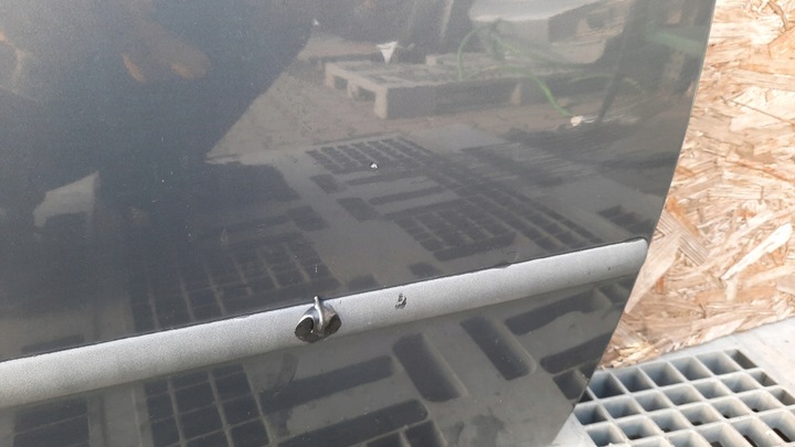 фото №9, Двері перед передні праві ford mondeo mk3 03-07r sedan