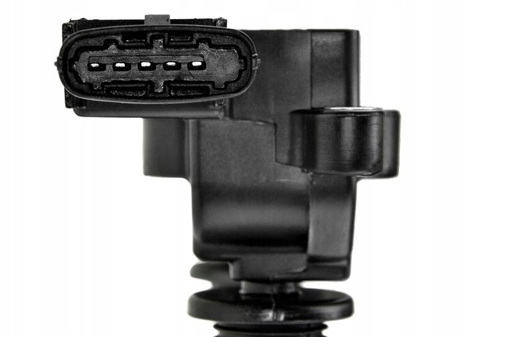 фото №11, Котушка запалювання astra f g h 1.8 16v vectra