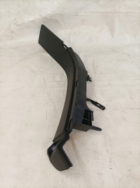 фото №11, Grand cherokee wk2 19- планка защита зад usa l p