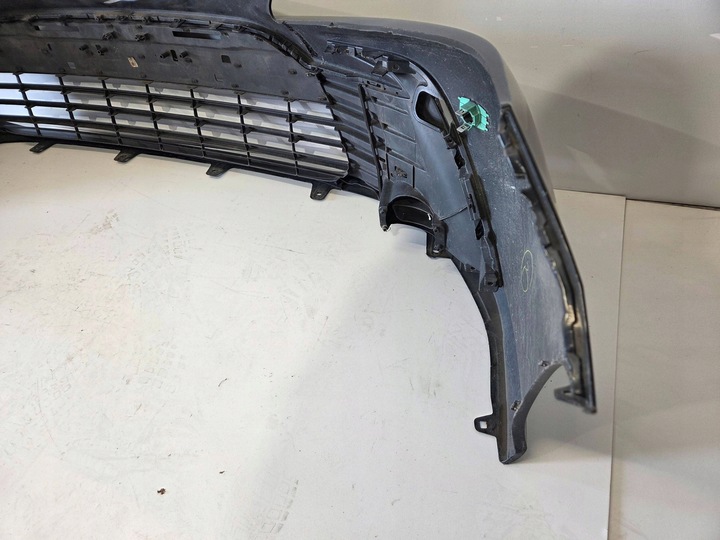 фото №15, Бампер перед переднє toyota camry viii 8 рестайлінг