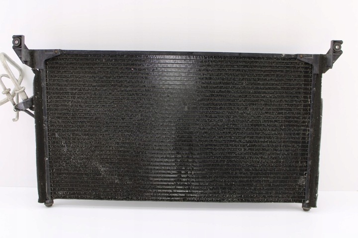 фото №8, Infiniti fx35 2003-2008 радиаторов конденсатор кондиционера 3.5 v6