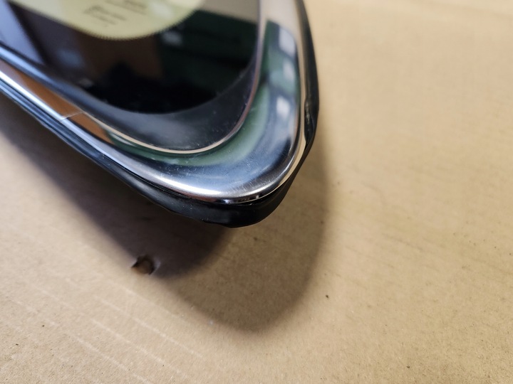 фото №3, Стекло кузовная toyota avensis t27 универсал новая оригинал.