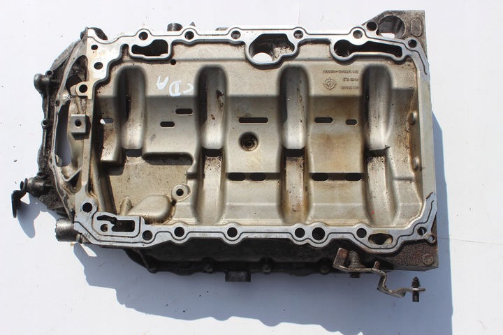 фото №1, Seat altea 2010 r 1.8 tsi cda -поддон масляная ,06j103603