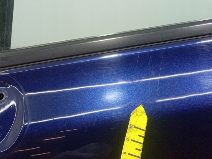 фото №7, Honda civic viii fd sedan 07- двері перед ліві передні b-536p