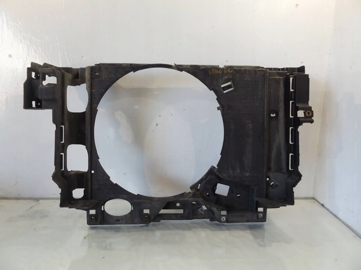 фото №1, Stilo 1,9jtd pas переднее