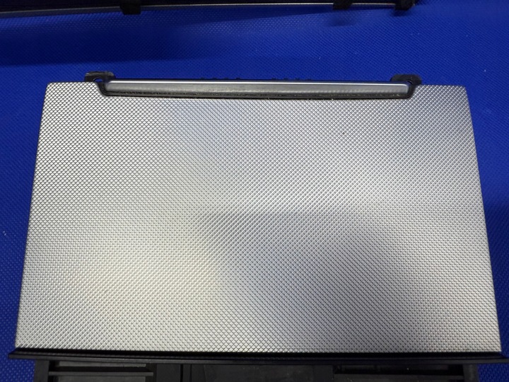 фото №10, Audi a6 c7 декоры алюминий комплект 4g1853190 4g0864261