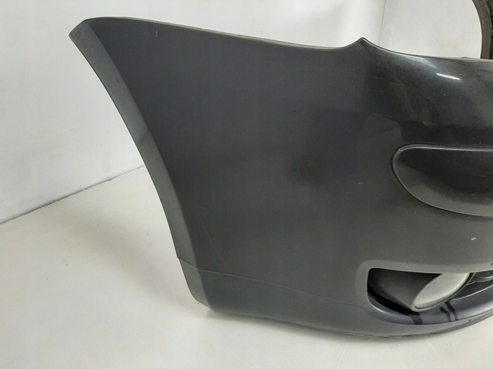 фото №12, Vw touran 2.0tdi 05r бампер перед код lc9z 1t0805903a