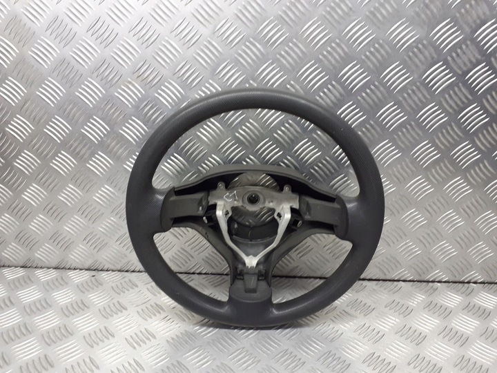 фото №1, Руль citroen c1