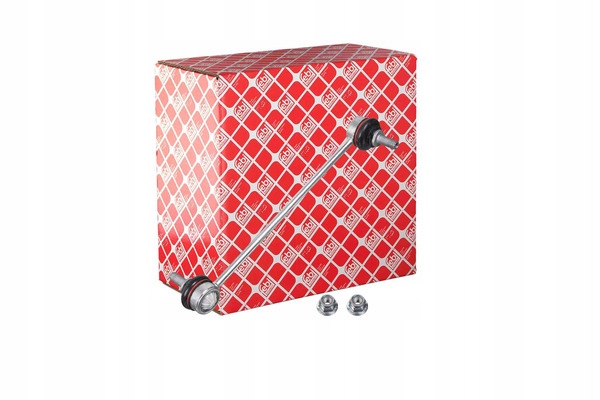 фото №13, Febi bilstein 19825 стержень / кронштейн, стабилизатор