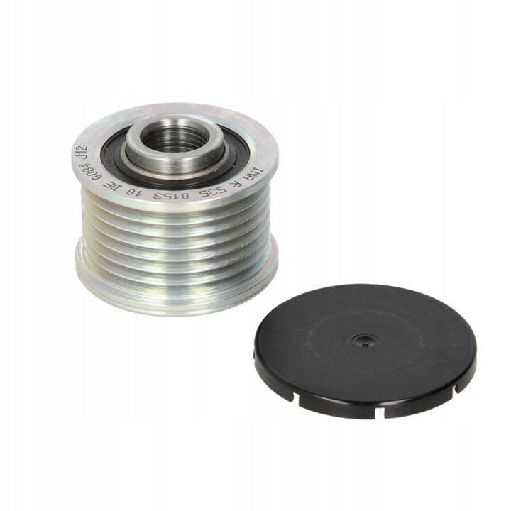 фото №1, Колесо пасове генератора renault