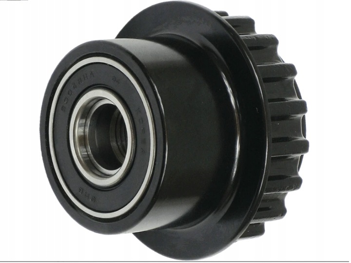 фото №10, Колесо пасове генератора as-pl afp0087 літенс