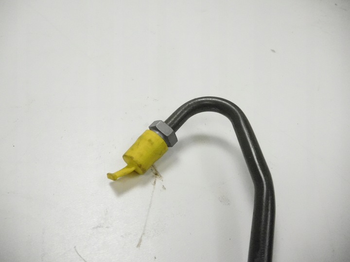 фото №5, Шланг підсилювача кермо vw caddy 2k1422891h