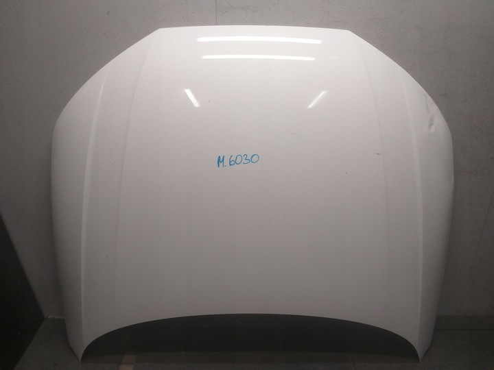 фото №1, Капот audi a4 b9 8w 16-