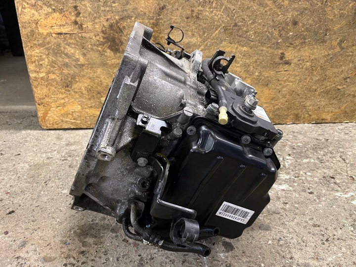 фото №5, Коробка передач коробки передач автомат opel astra j iv insignia zafira c af40 tf-80sc