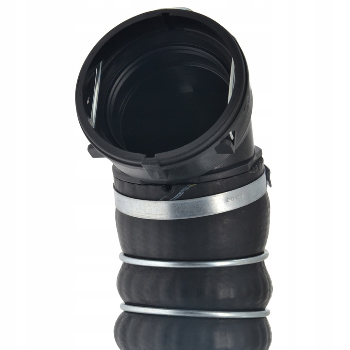 фото №15, Шланг труба шланг turbo bmw x5 3.0d 11617810307