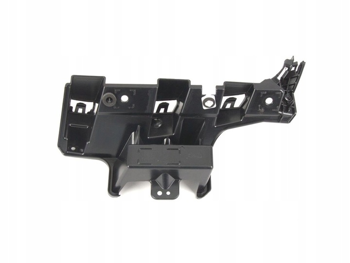 фото №12, Кронштейн ползун бампера левый зад mustang 2015-23 2164255 _ fr3b-17d961-am