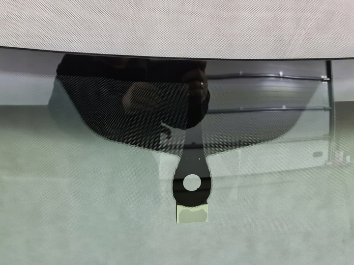 фото №2, Стекло передняя лобовое новая audi q2 po 2017 года